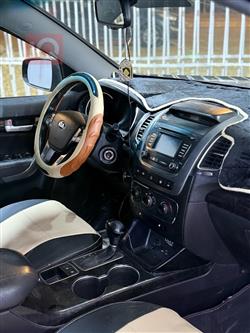 كيا سورينتو